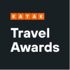 logo kayak